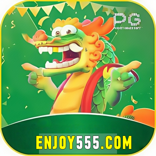 enjoy555: Plataforma Confiável e Cassino Premiado